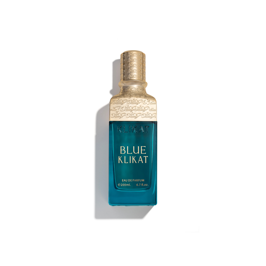 KLIKAT BLUE 200 ML