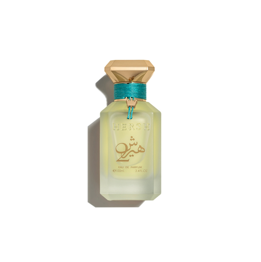 Hersh 2 Perfume – 100 ML