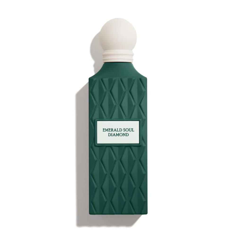 Emerald Soul Diamond 150 ML