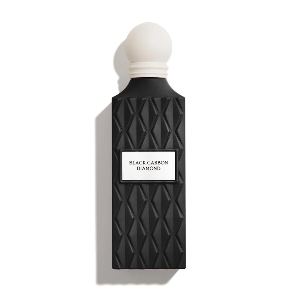 Black carbon 150 ml