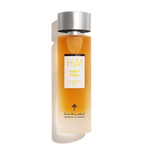 CONFIDENCE DOSE - HONEY MUSK 75 ML