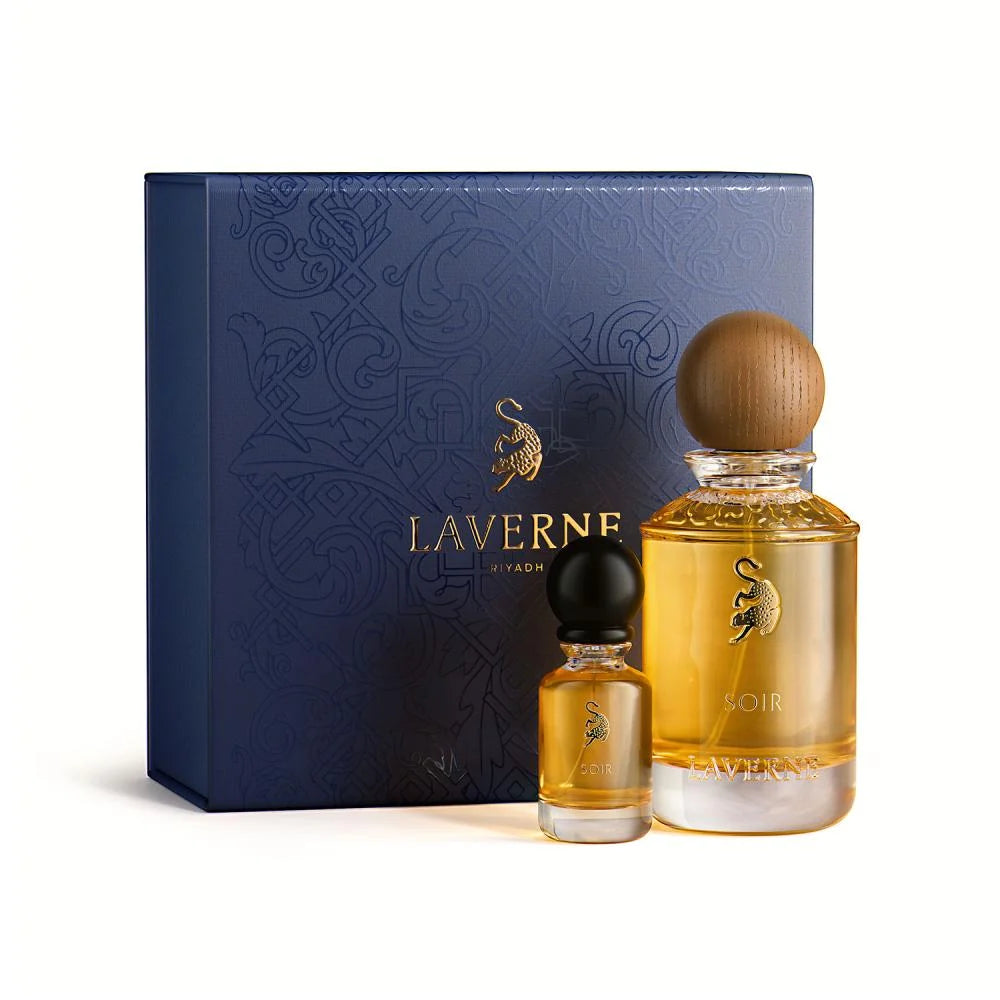 SOIR 100 ML