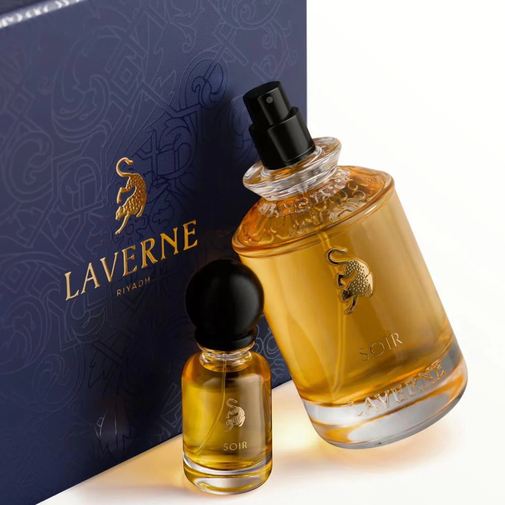 SOIR 100 ML