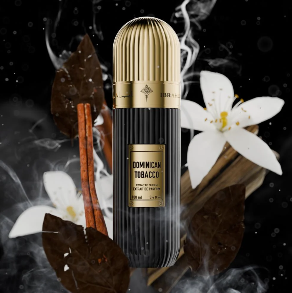 Dominican Tobacco 100 Ml