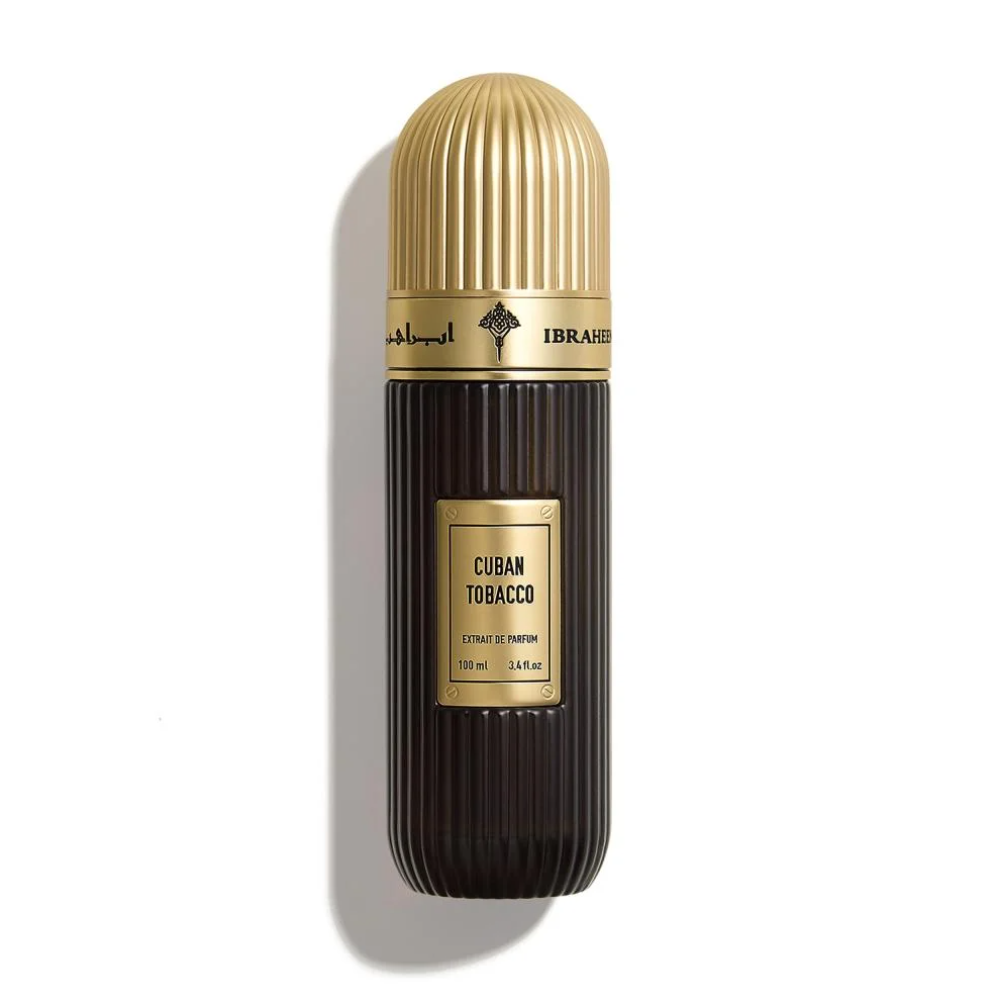 Cuban Tobacco 100 Ml