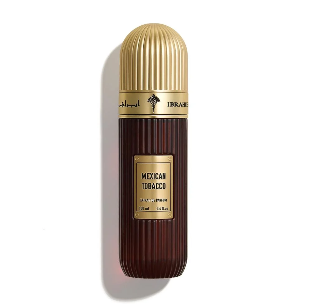 Mexican Tobacco 100 Ml