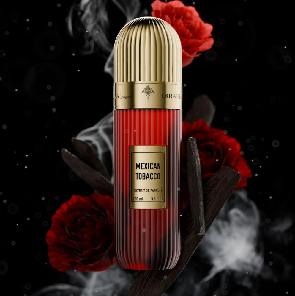 Mexican Tobacco 100 Ml