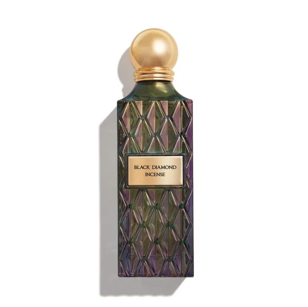 Black Diamond - Incense 150 ML