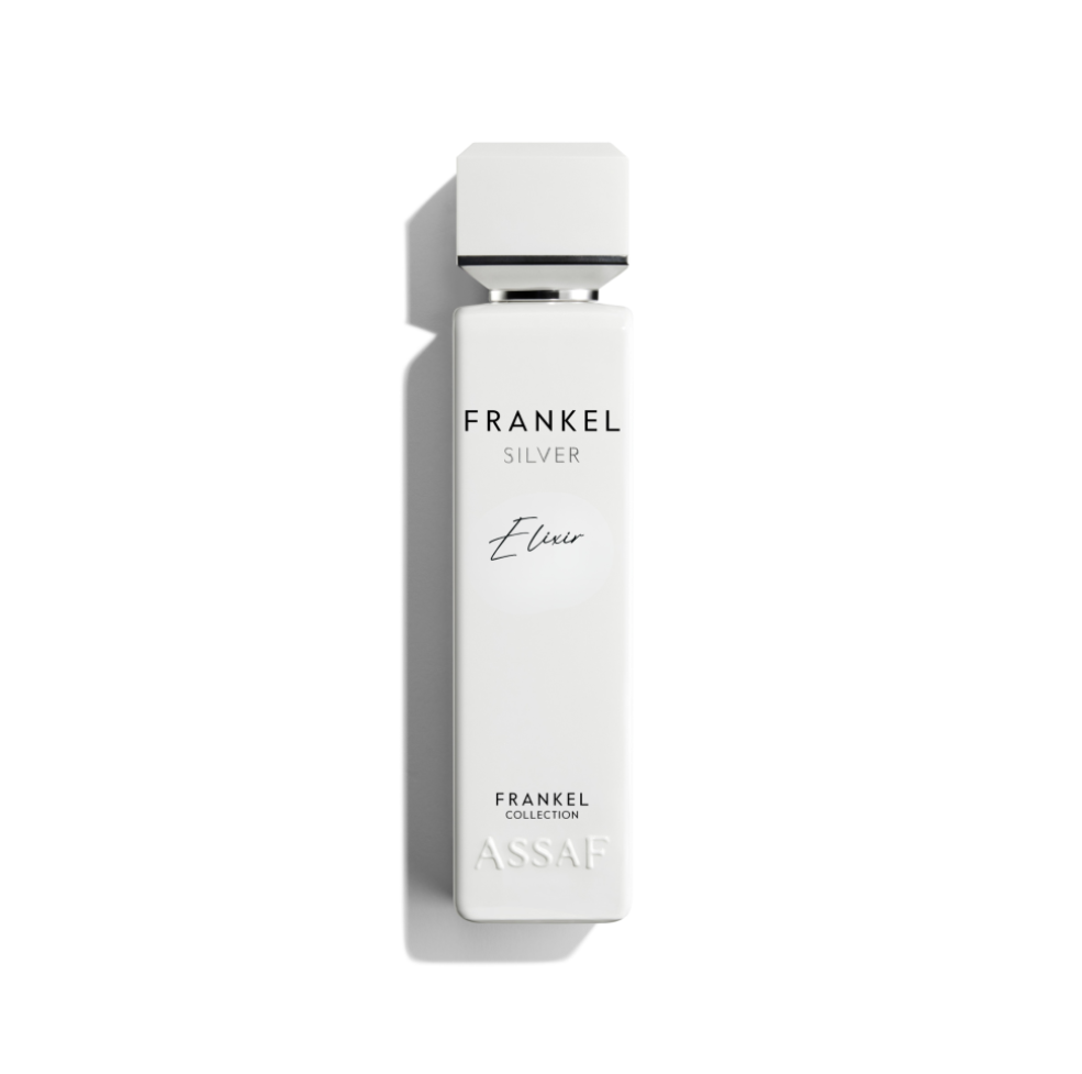 FRANKEL SILVER