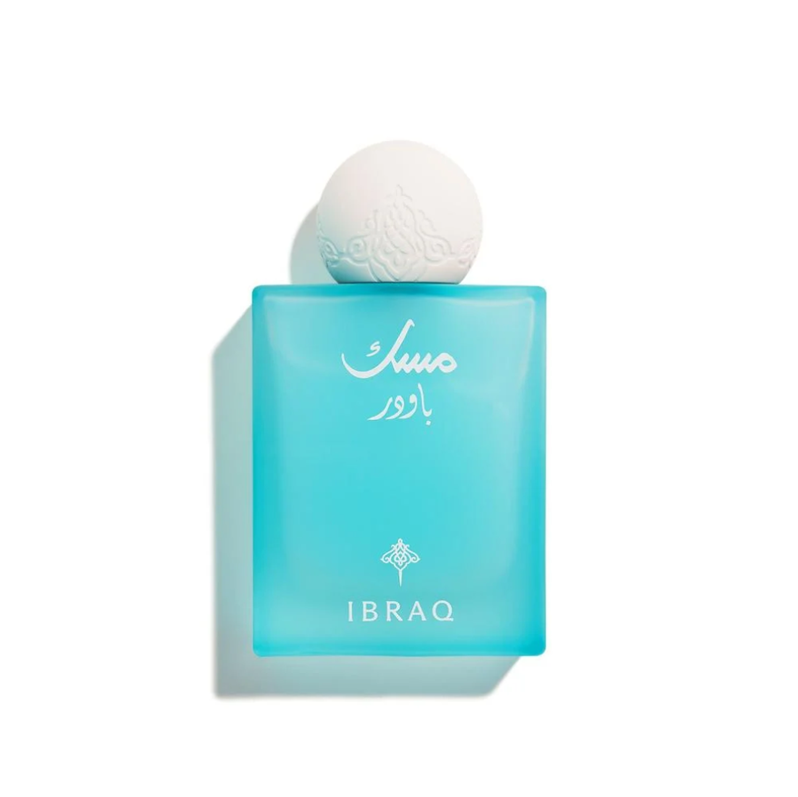 POWDER MUSK 75 ML