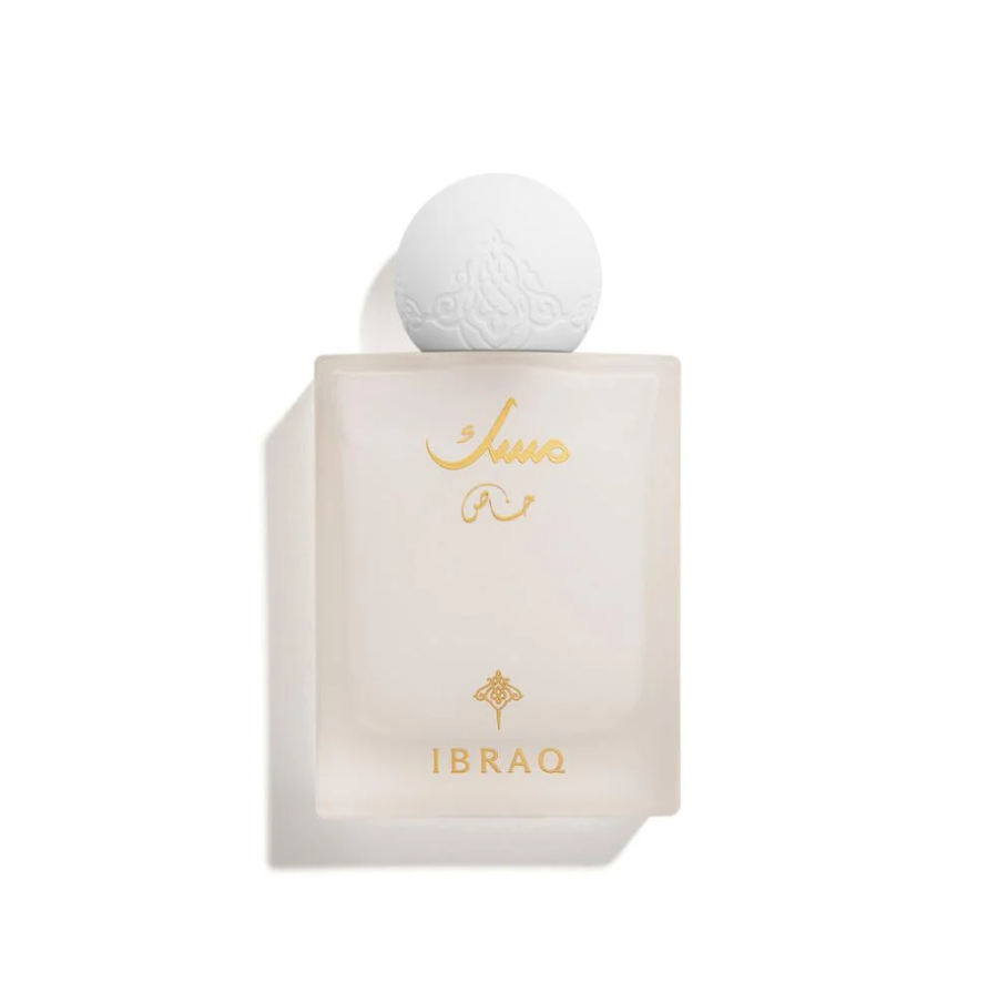 SPECIAL MUSK 75 ML