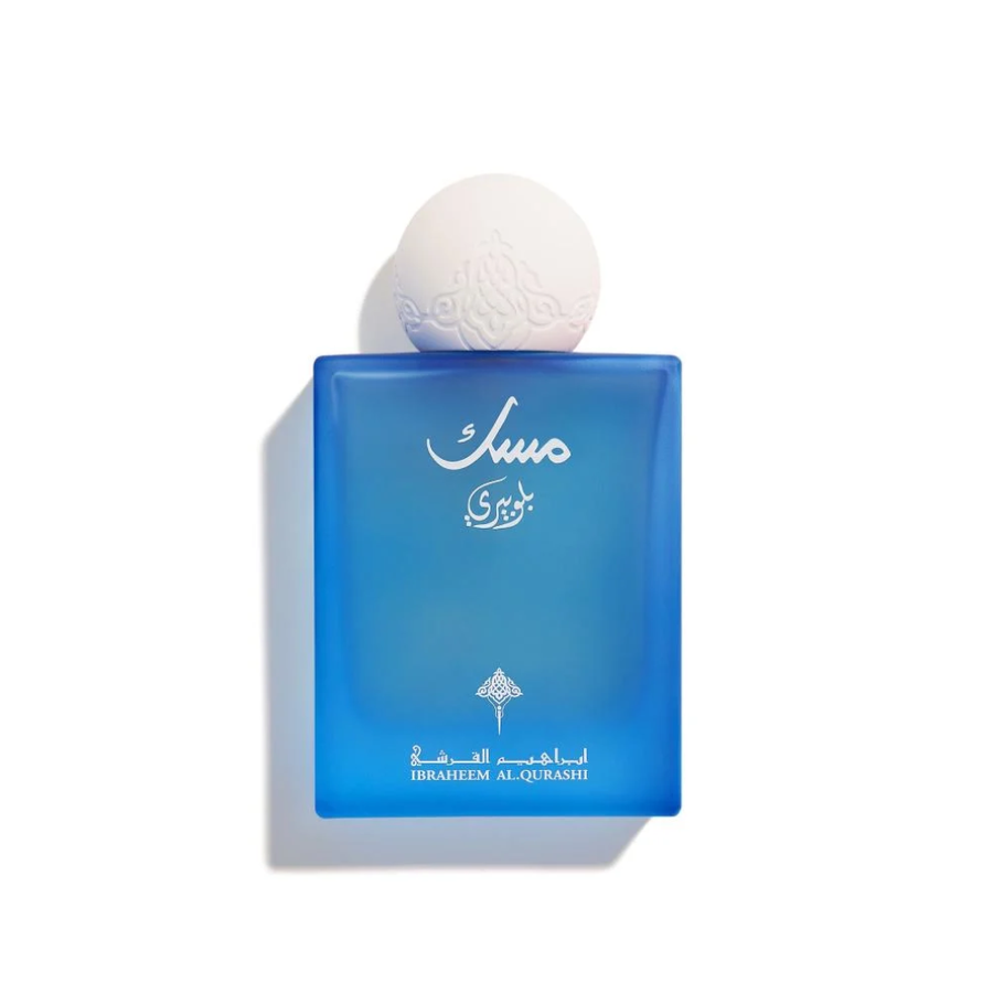 BLUBERRY MUSK 75 ML