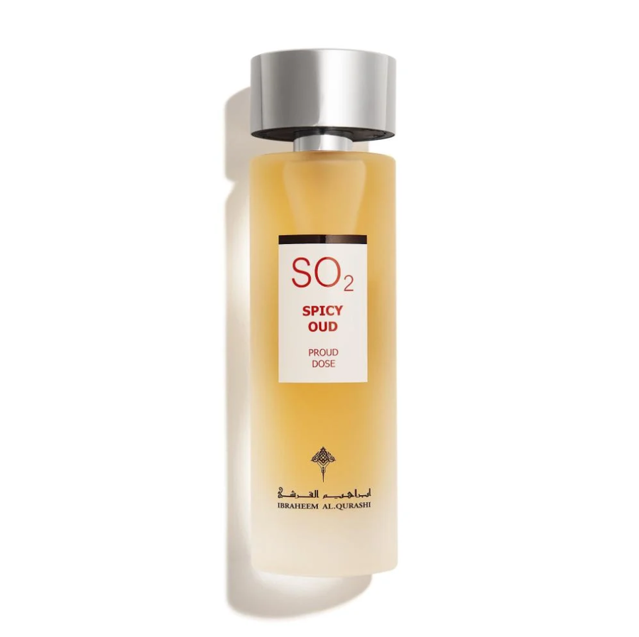 PROUD DOSE - SPICY OUD 75 ML