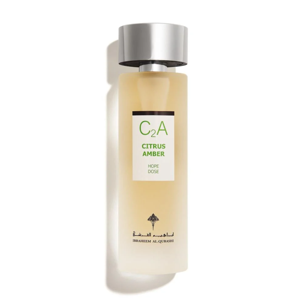 HOPE DOSE - CITRUS AMBER 75 ML