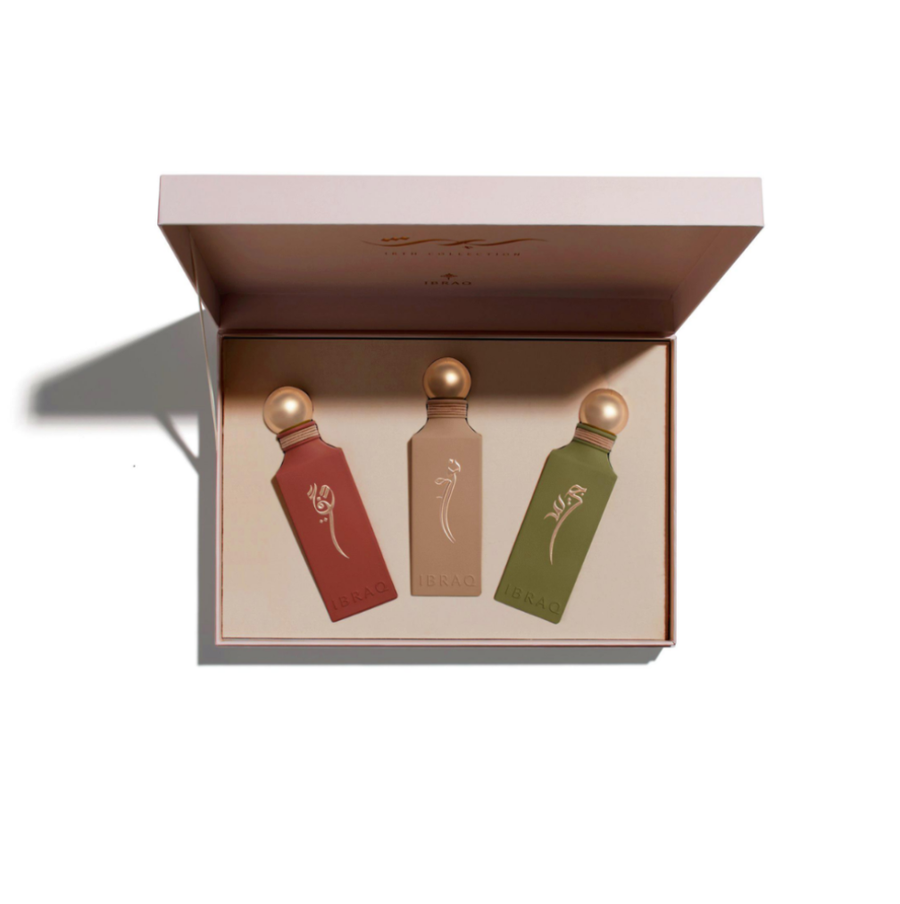 Irth Collection 100 ML