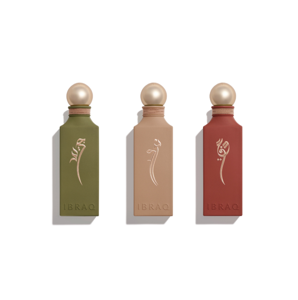 Irth Collection 100 ML