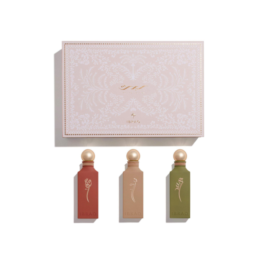 Irth Collection 100 ML