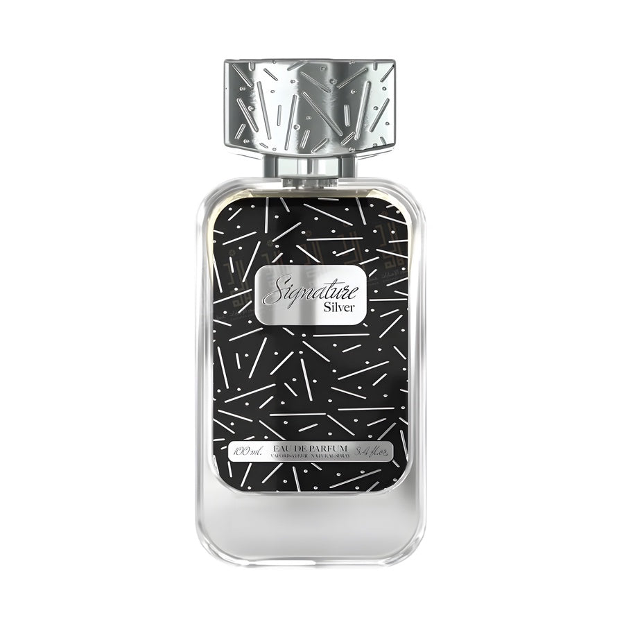 Signature Silver