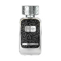 Signature Silver
