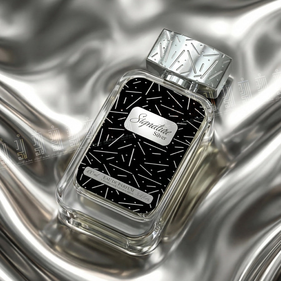 Signature Silver