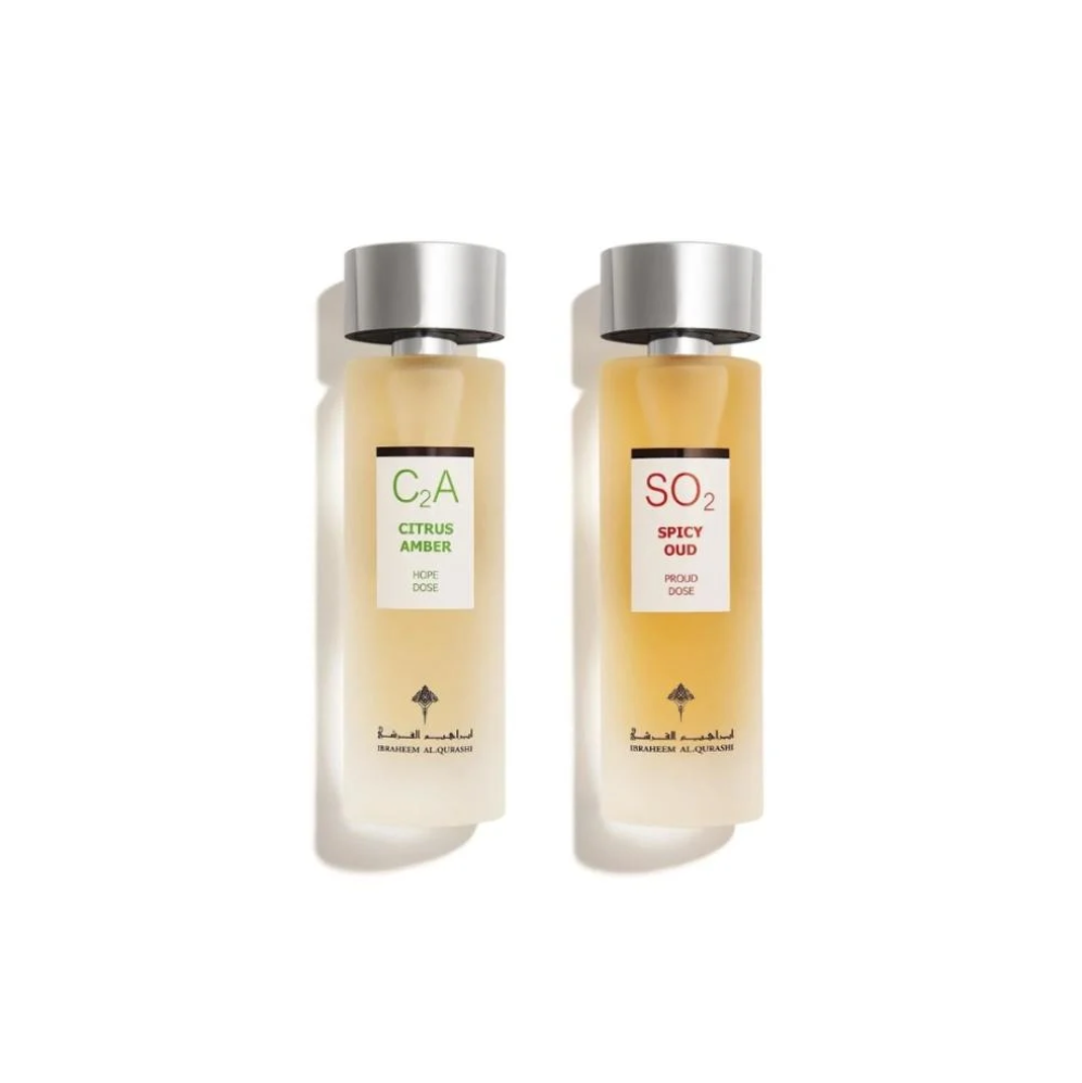 Aromatic Duo