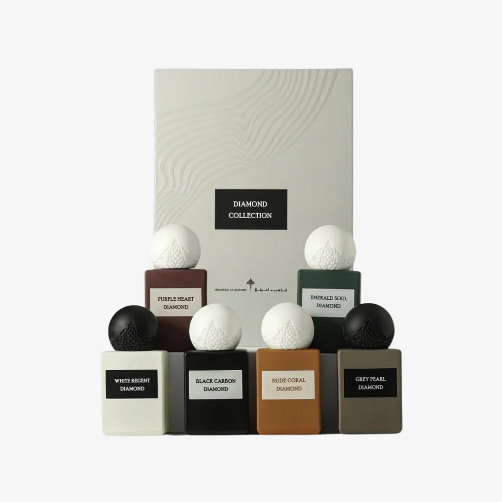 Mini Diamond Collection 10ml*6