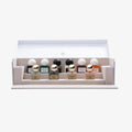 Discovery Diamond Collection White by Ibrahim Al Qurashi -Unisex - 10ml
