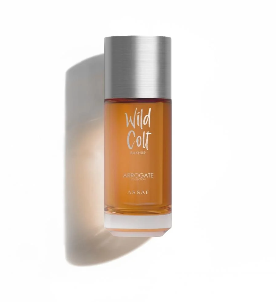 WILD COLT BAKHUR