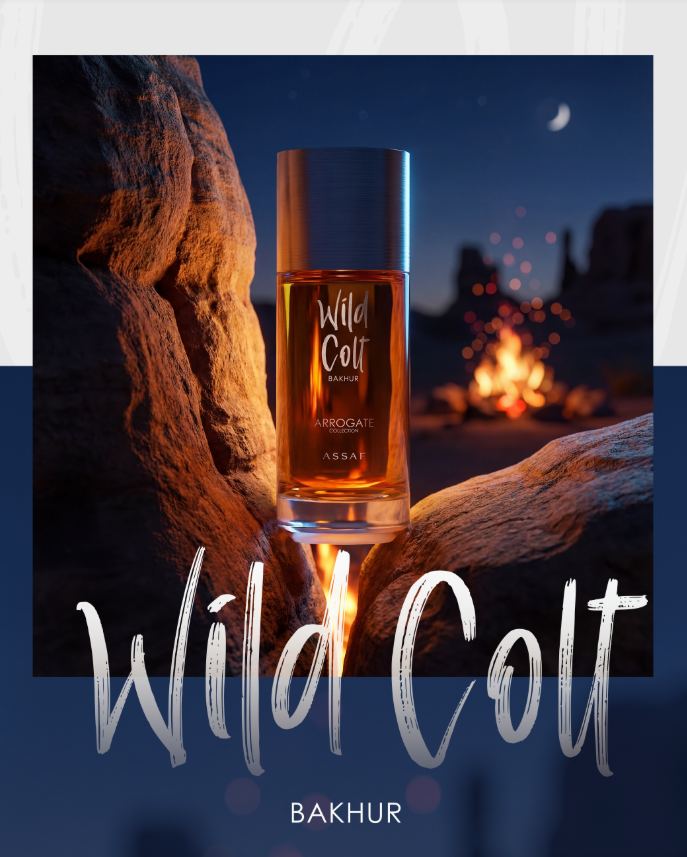 WILD COLT BAKHUR