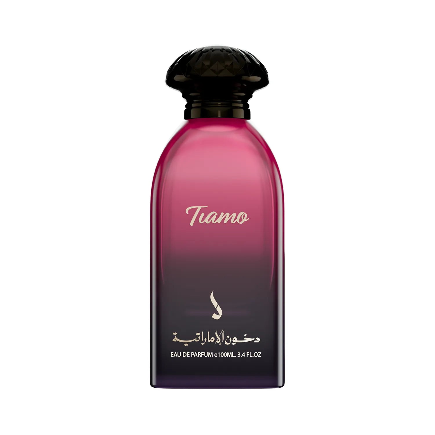 Tiamo Perfume - 100 Ml