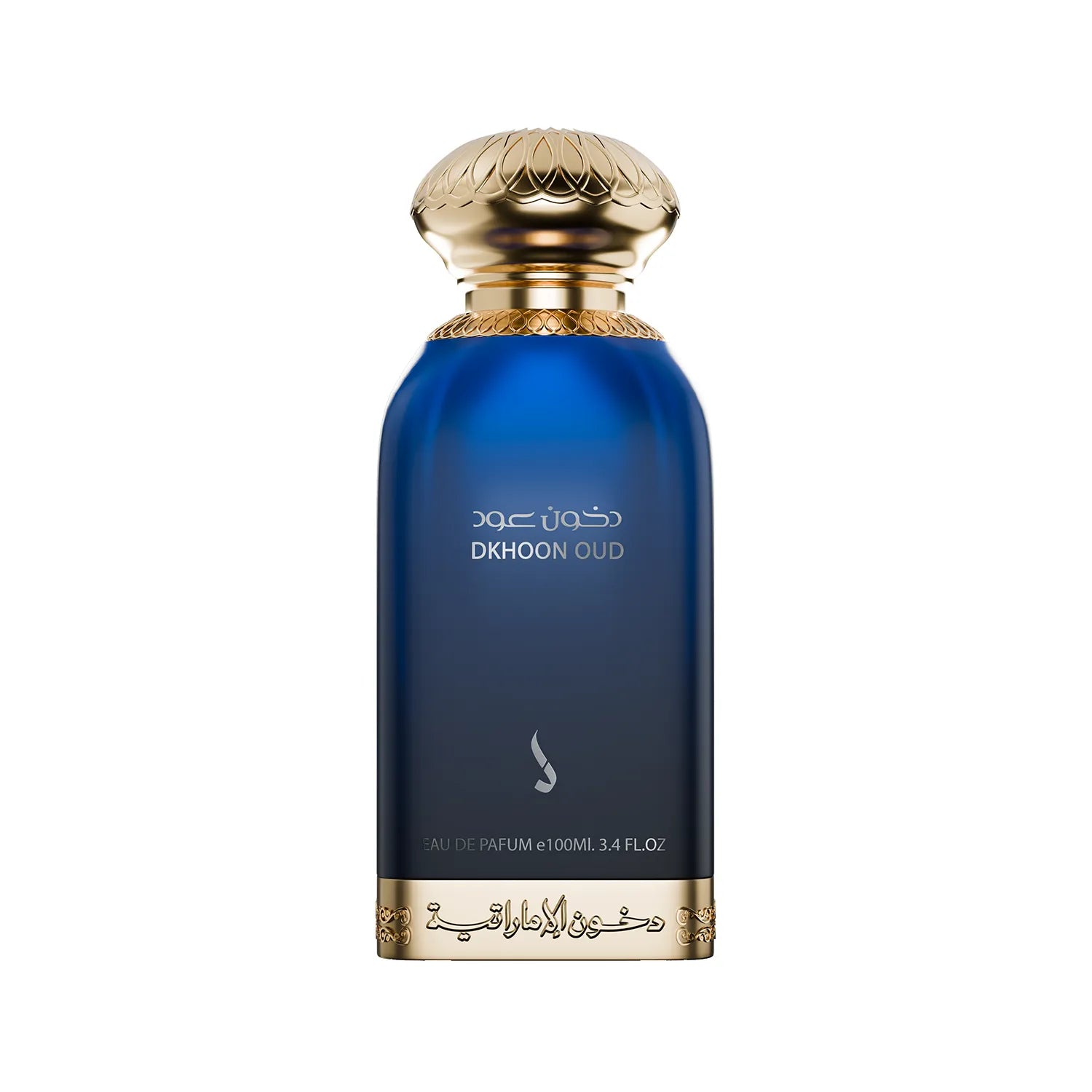 Dkhoon Aloud - 100 Ml