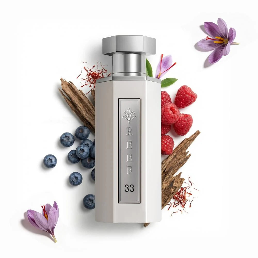 Reef 33 White 100 Ml