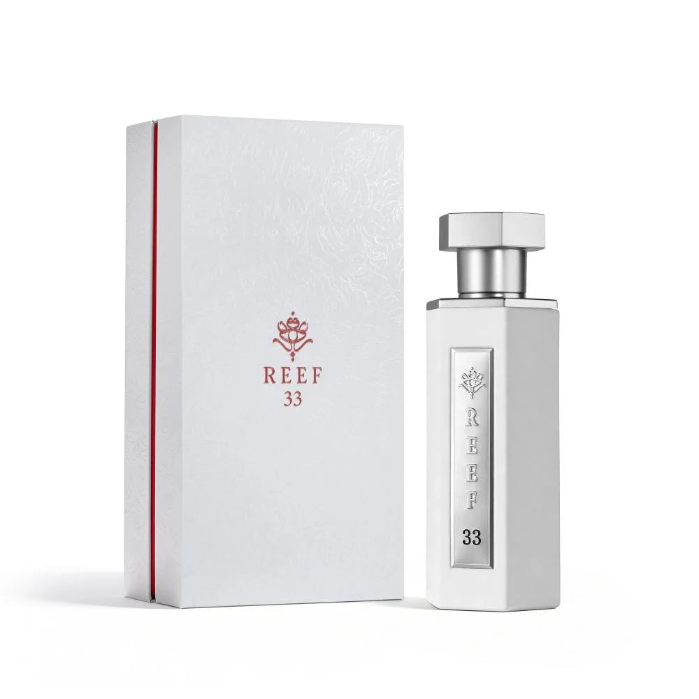 Reef 33 White 100 Ml