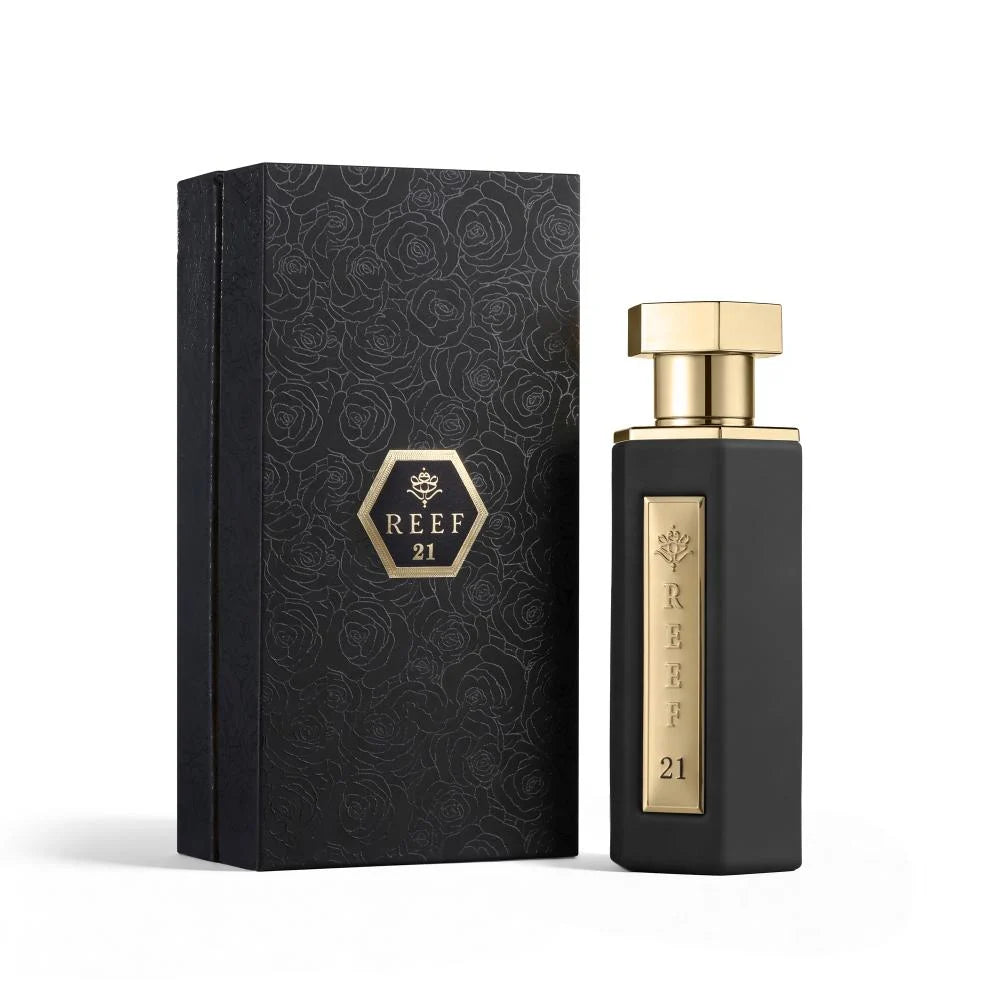 Reef 21 100 Ml