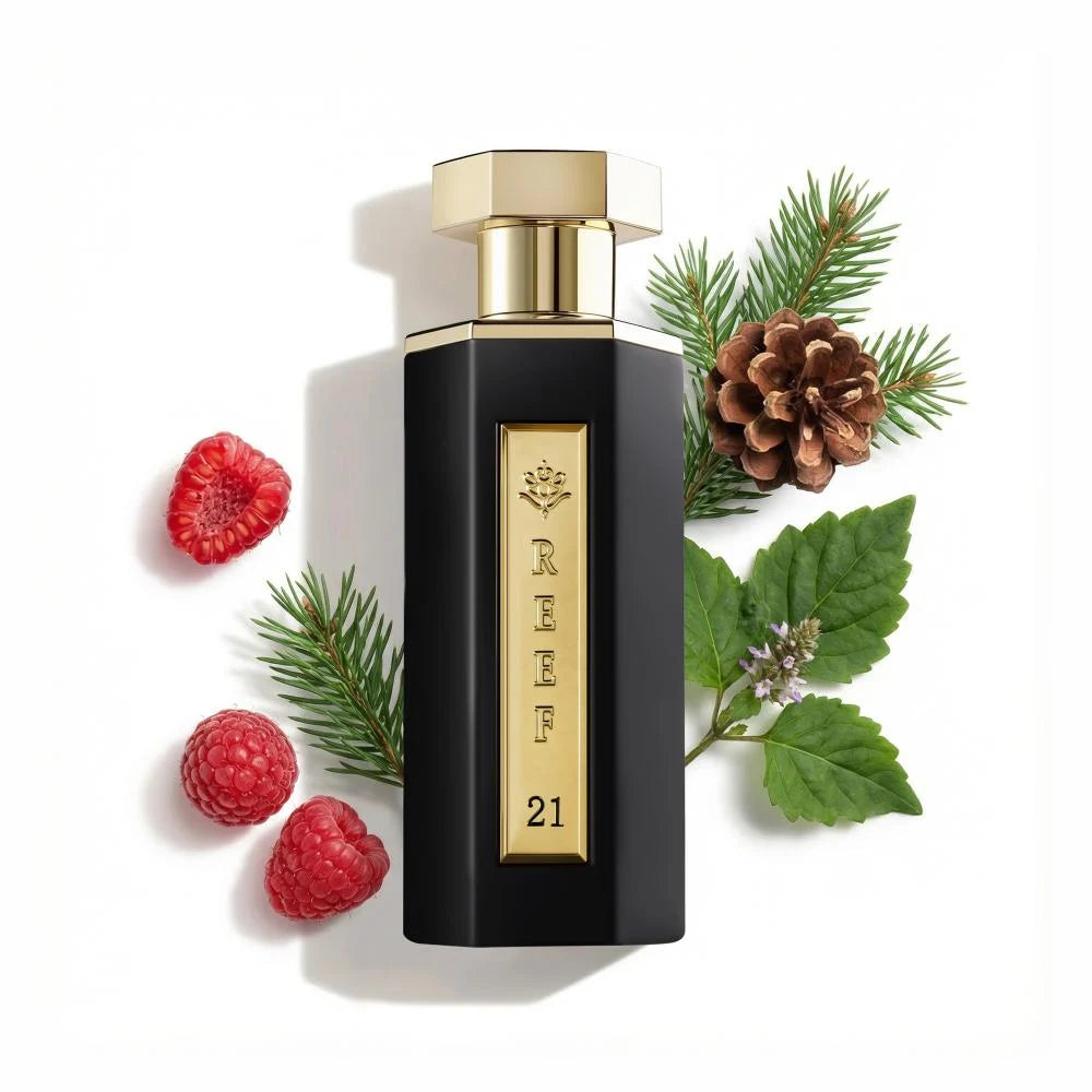 Reef 21 100 Ml