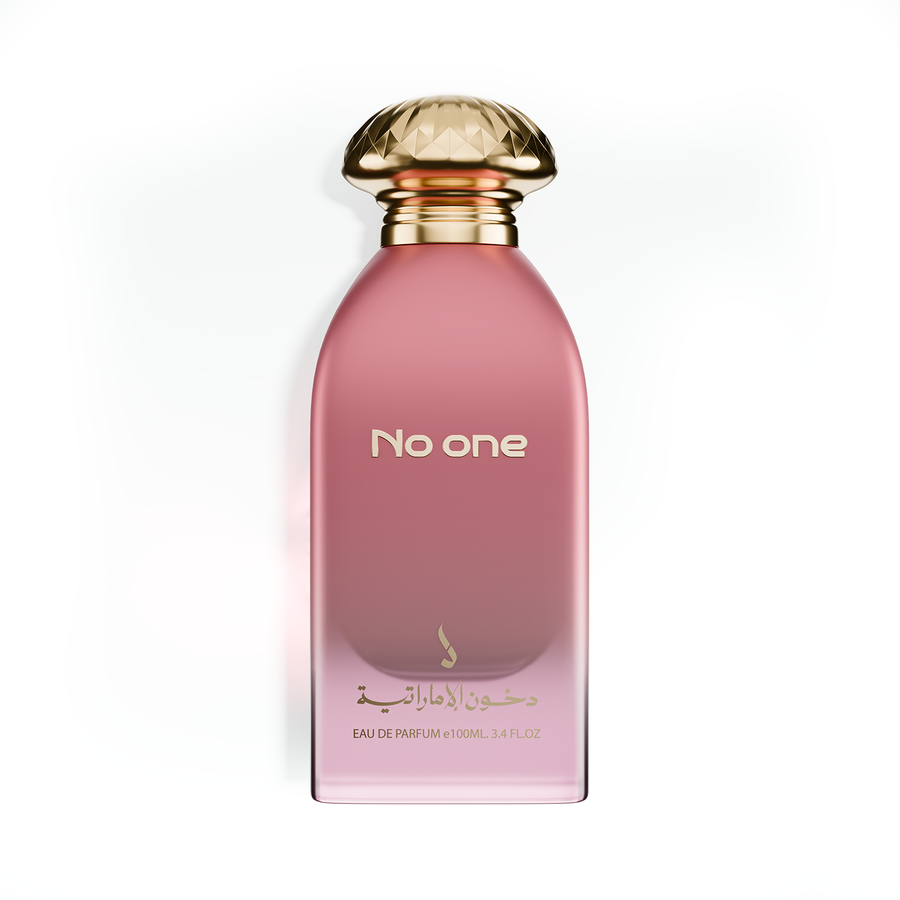 No One 100 ml