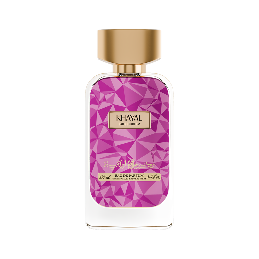Khayal - 100 ml