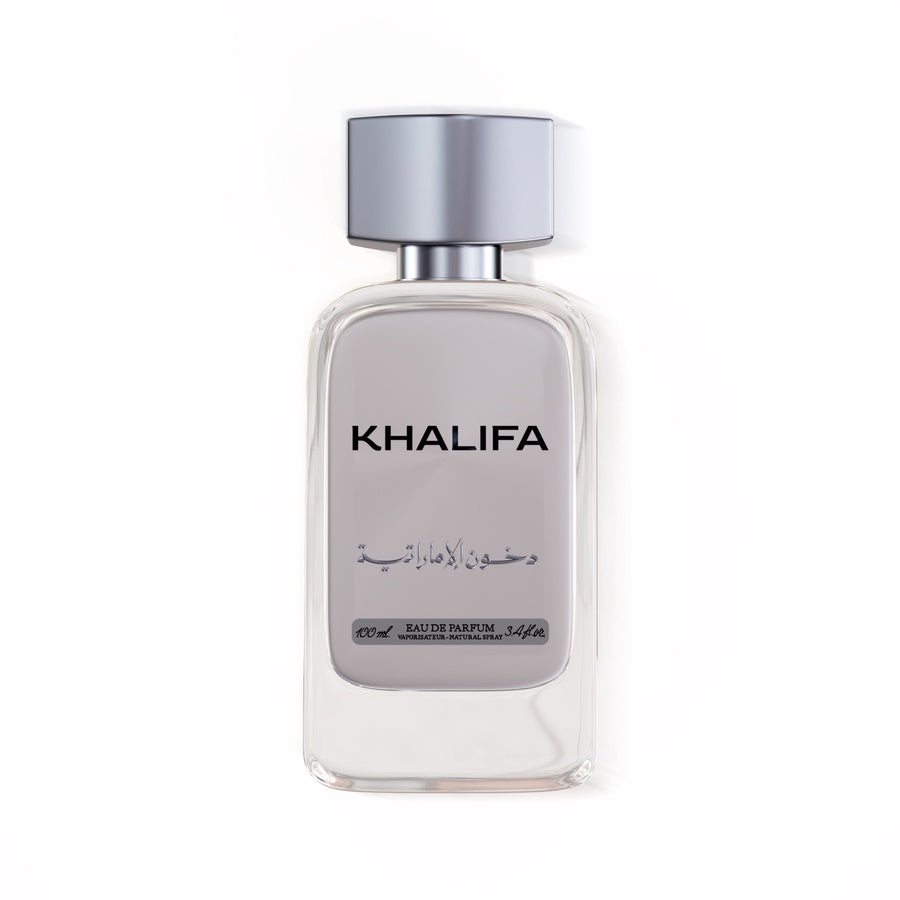 Sheikh Khalifa - 100 ml