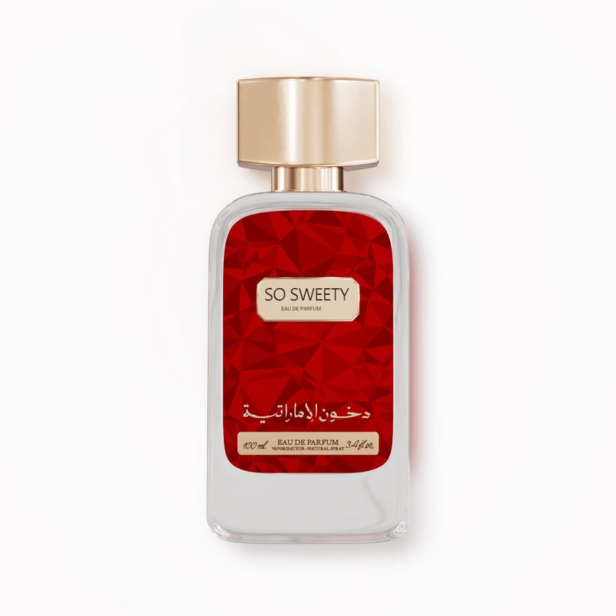 So Sweetie - 100 ml