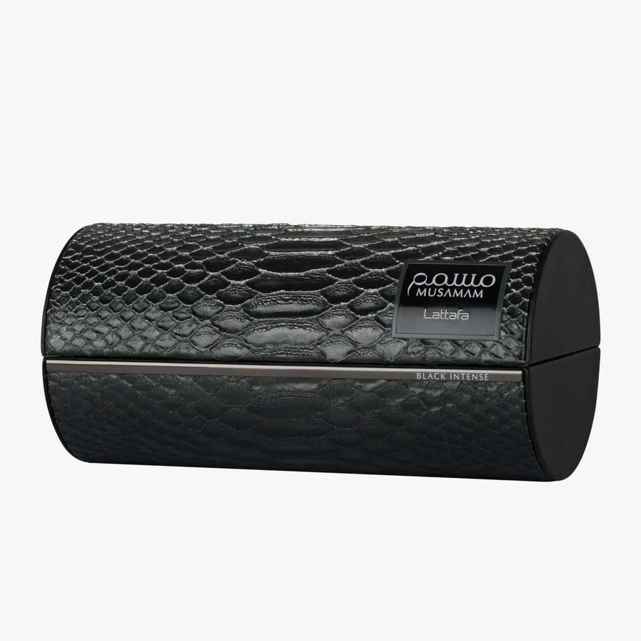 Musamam Black Intense