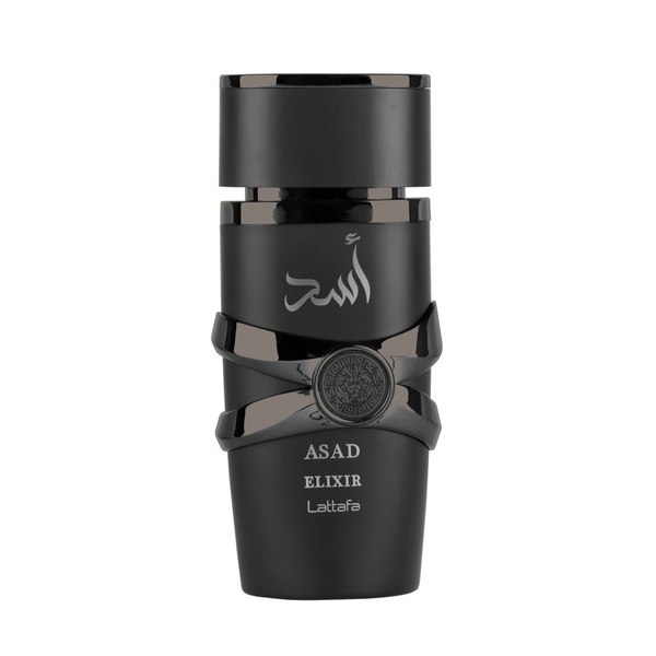 Asad Elixir