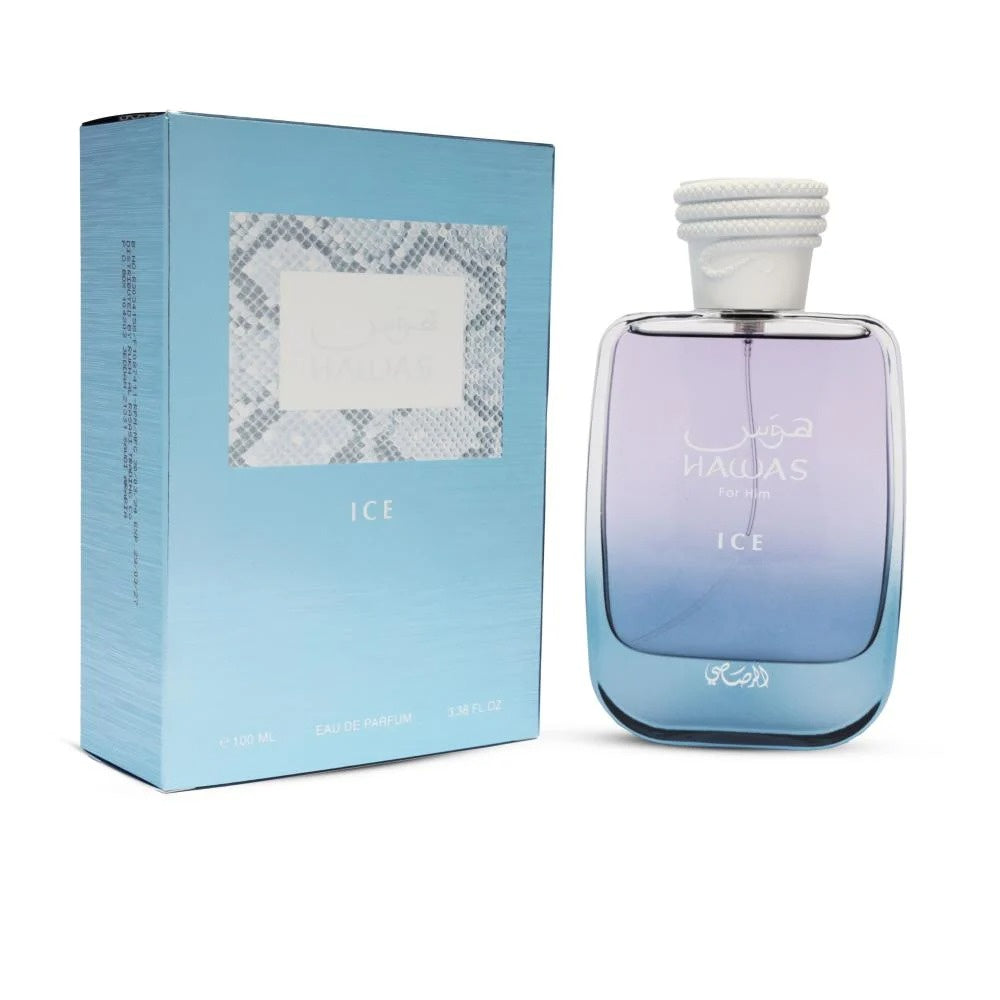 Hawas Ice 100 Ml