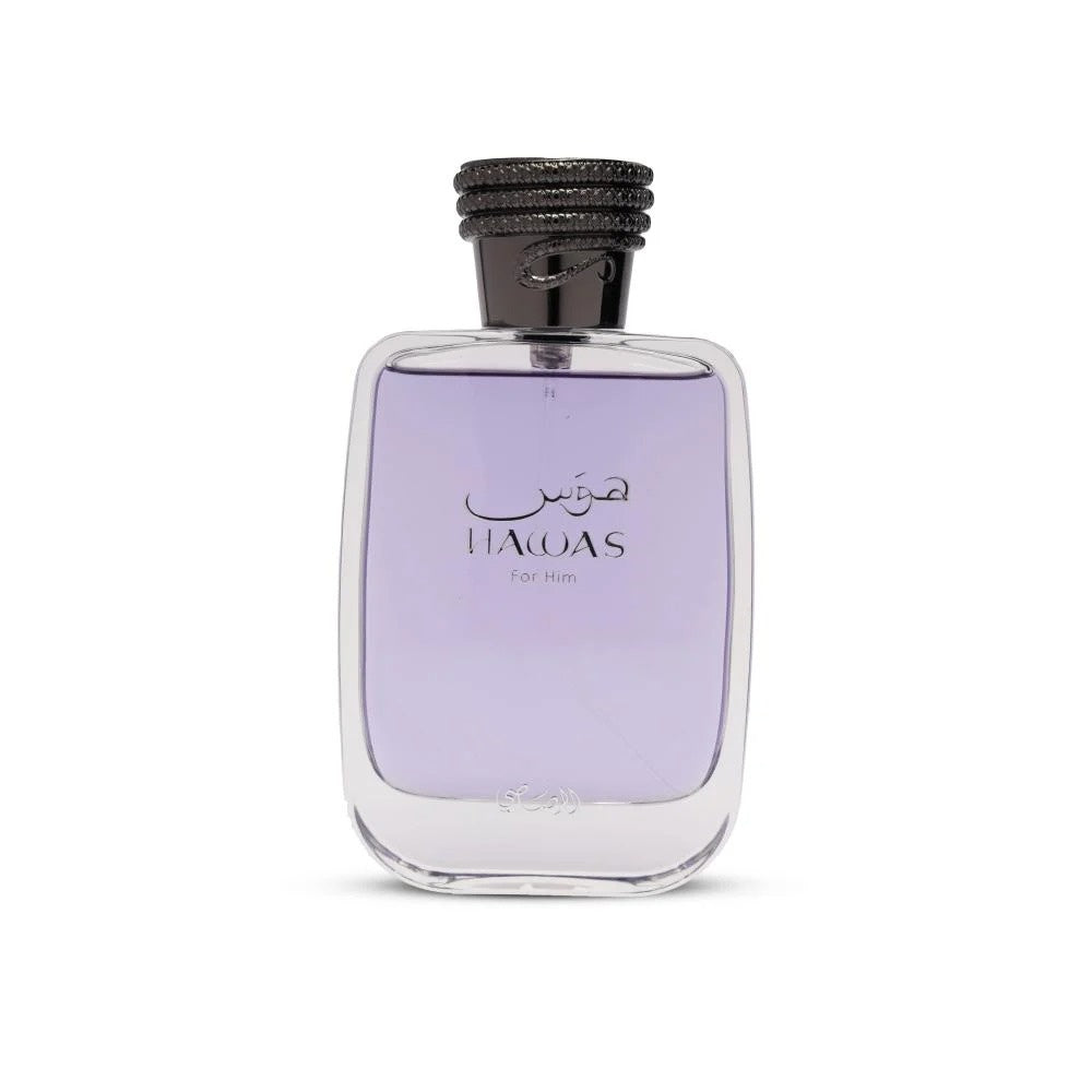 HAWAS FOR HIM 100 ML