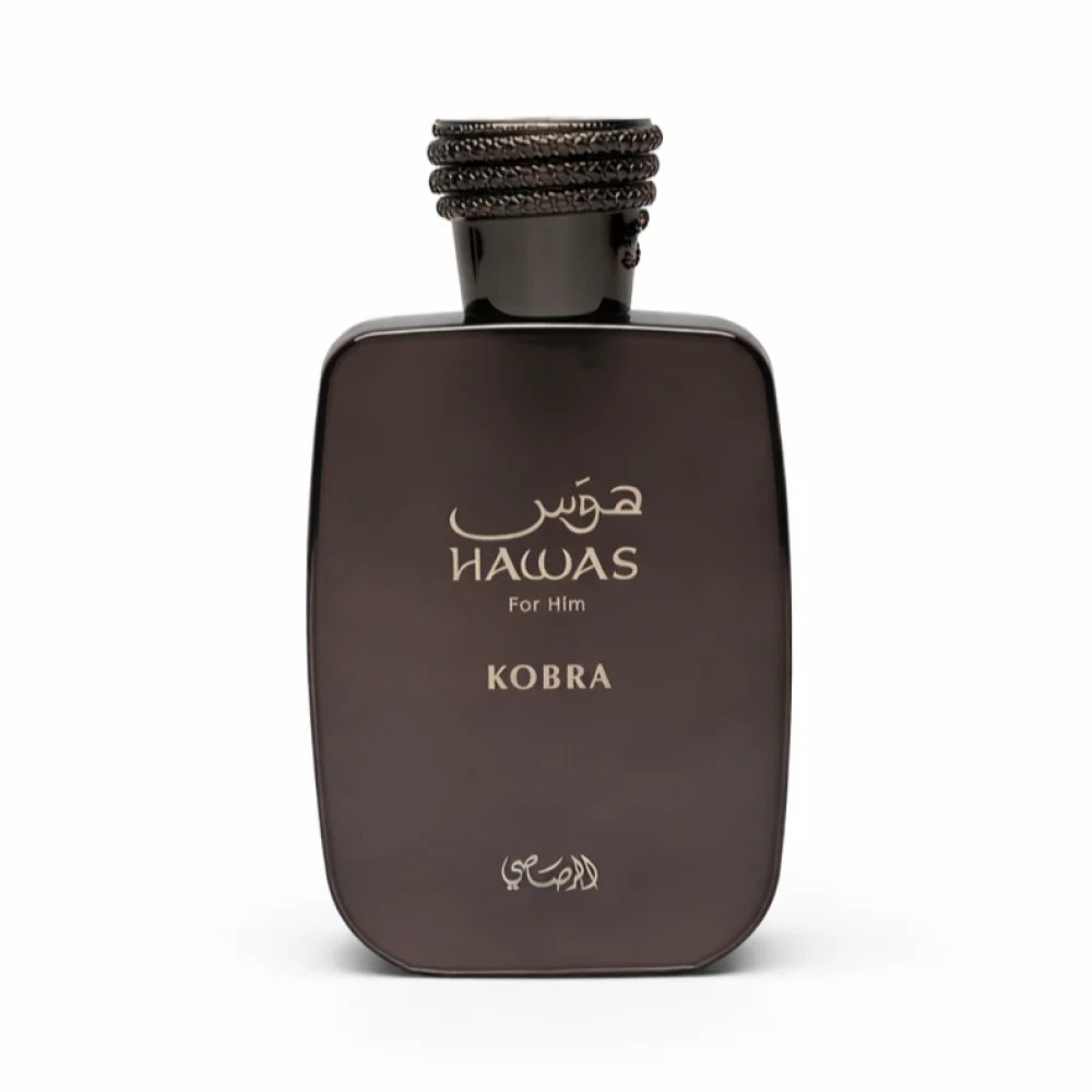 HAWAS KOBRA  100 ML