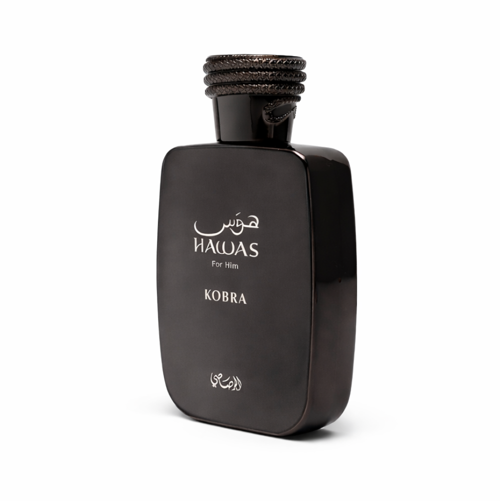 HAWAS KOBRA  100 ML