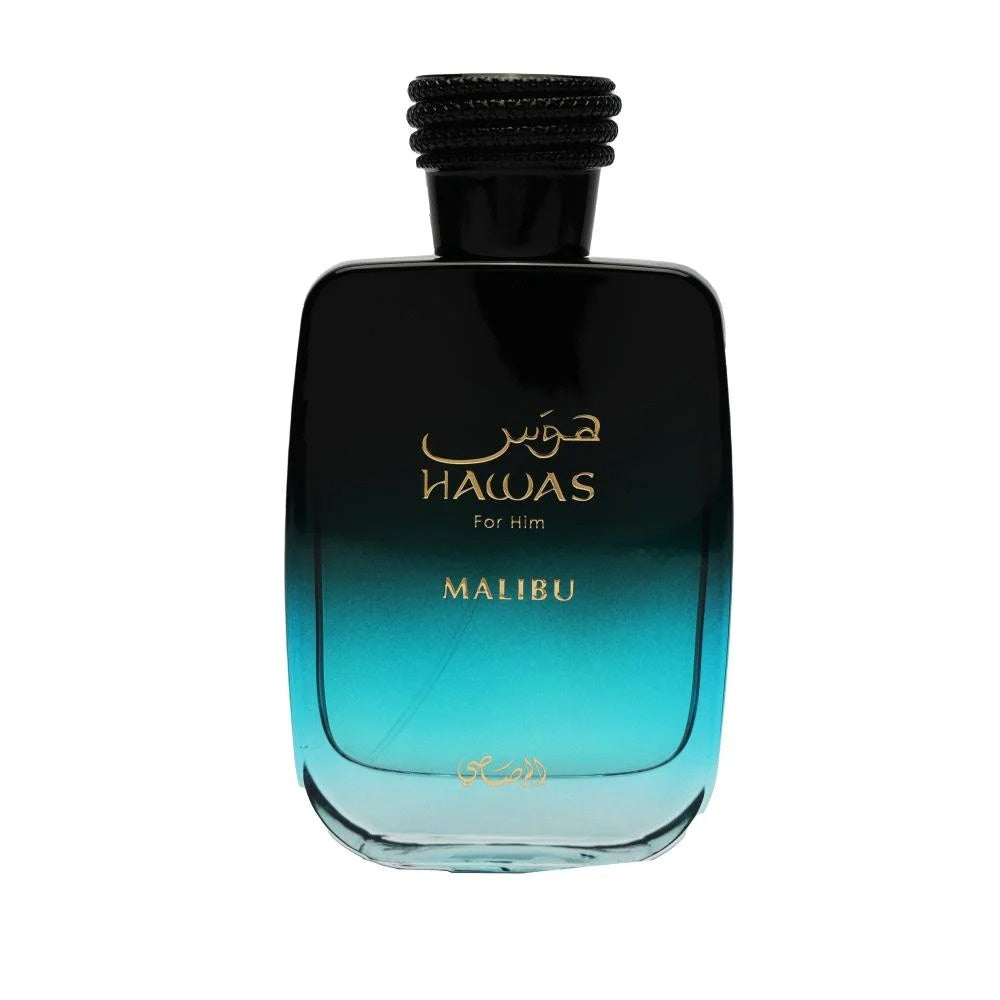 HAWAS MALIBU  100ML