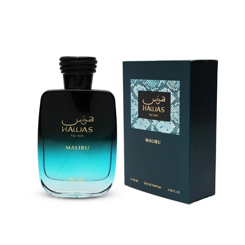 HAWAS MALIBU  100ML