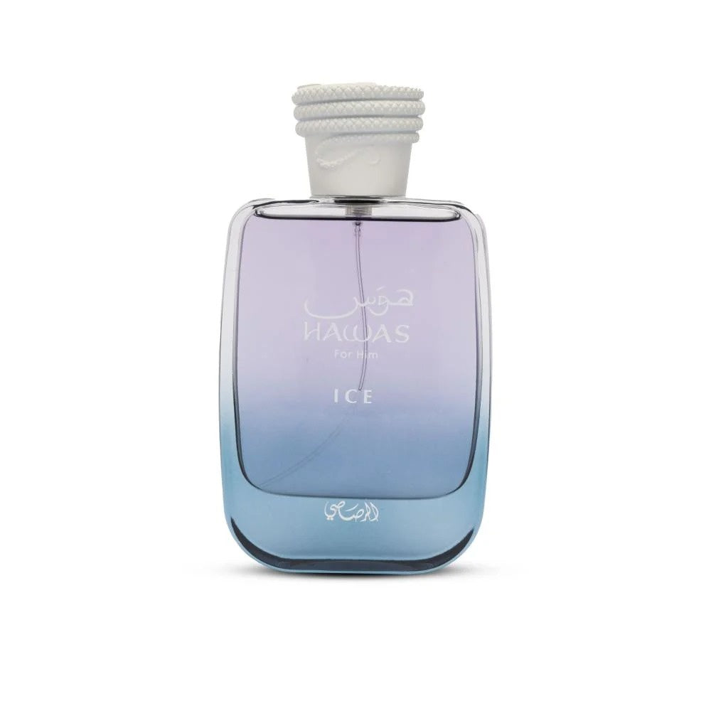 Hawas Ice 100 Ml