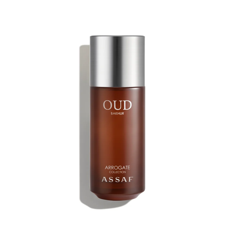 Oud Bakhur