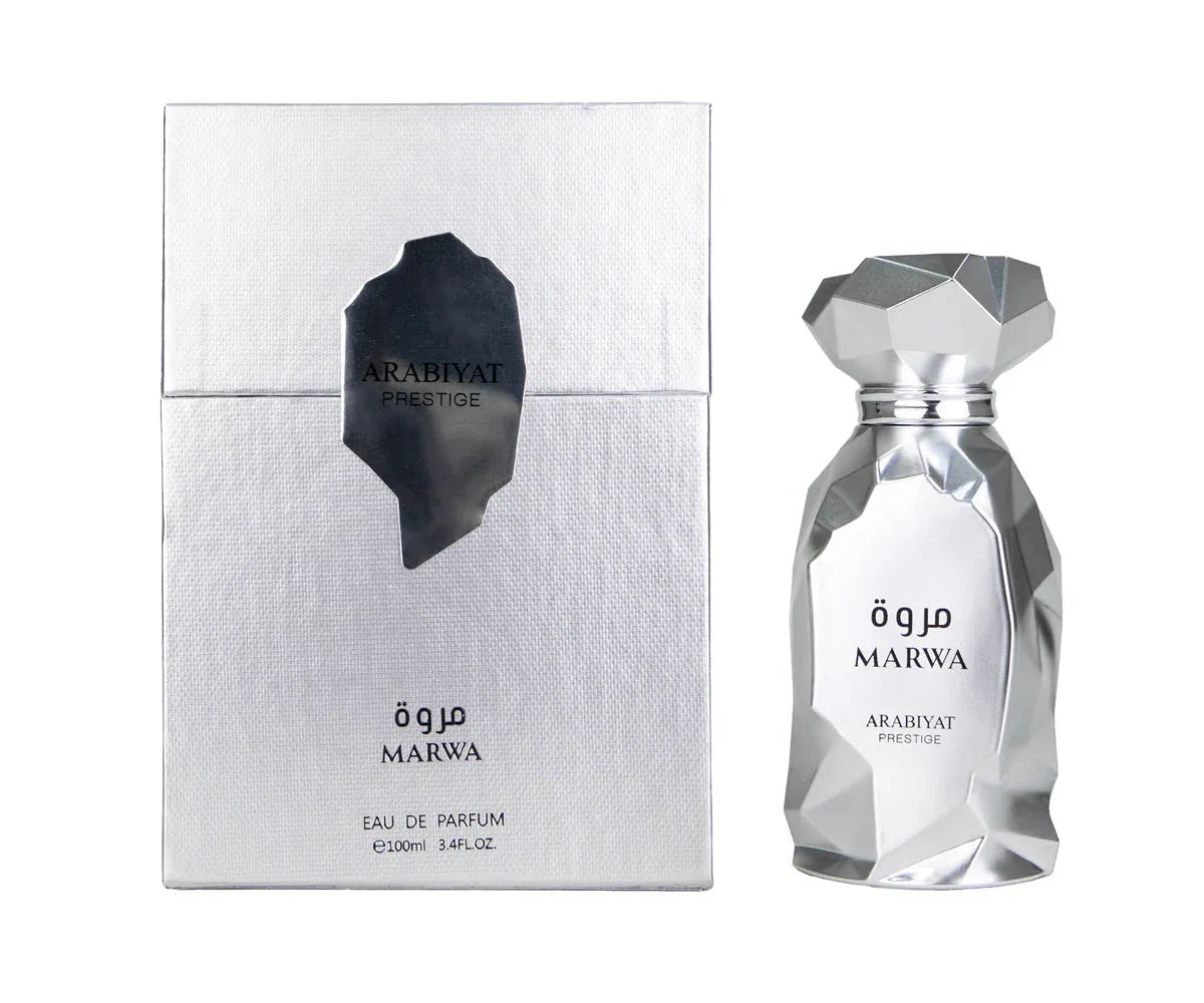 Marwa - 100 ML